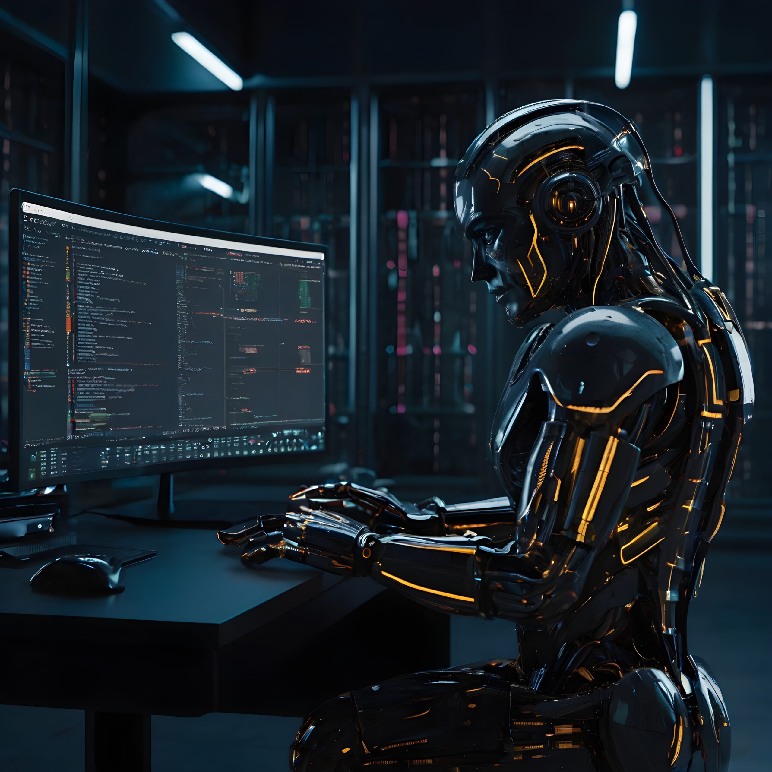 Blackbox AI – AI-Powered Coding Assistant 2025