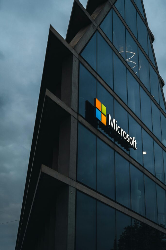 microsoft
