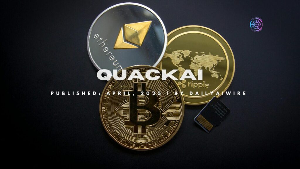 QuackAI