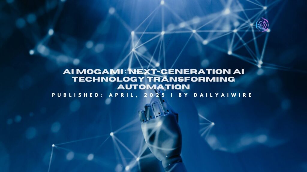 AI Mogami Cover
