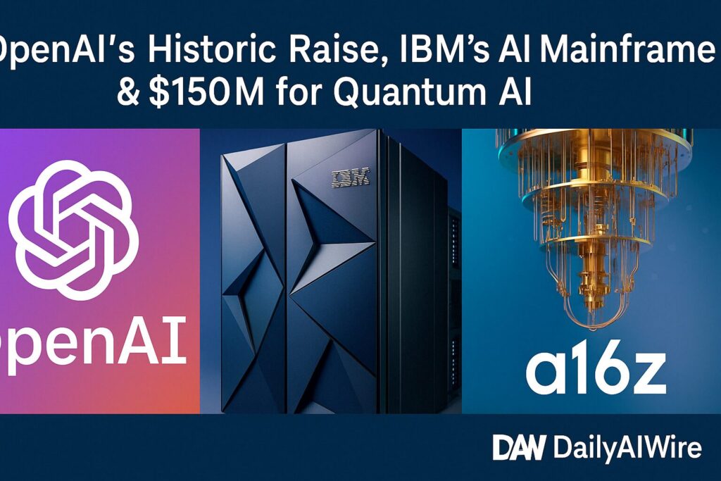 AI News 11 april
