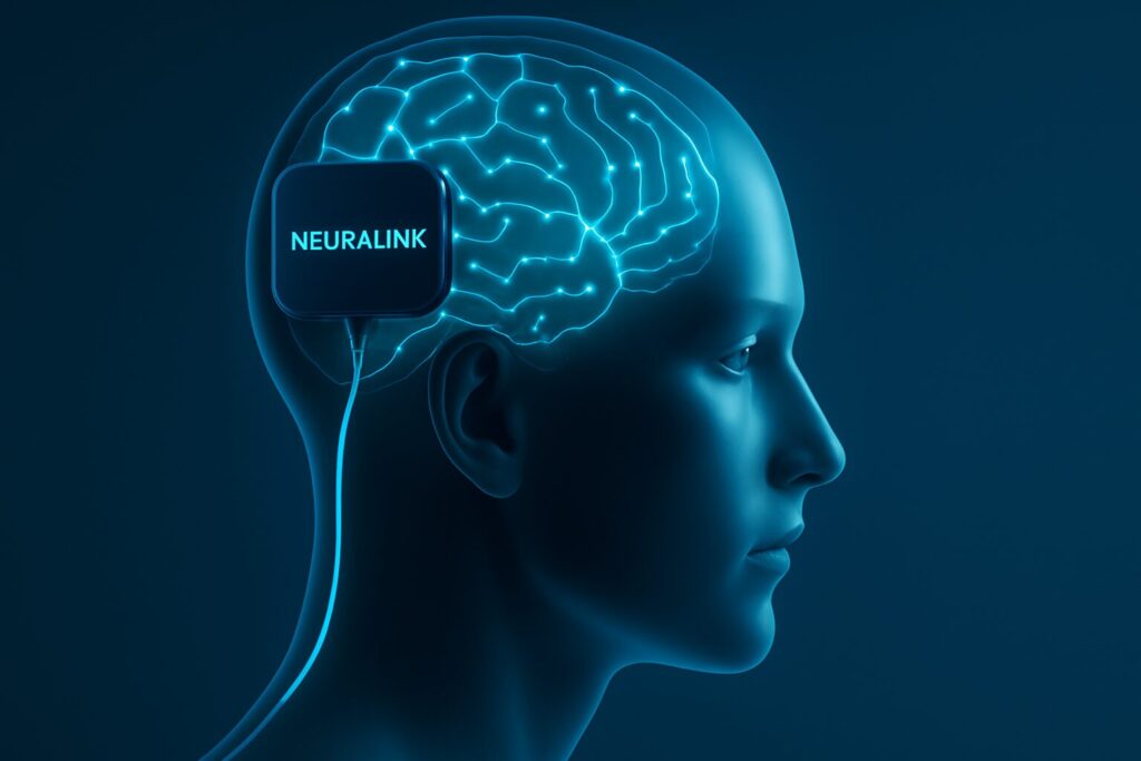 Neuralink