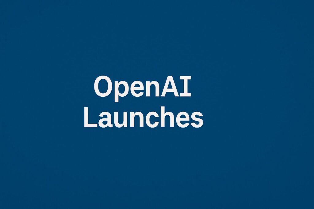 OpenAI