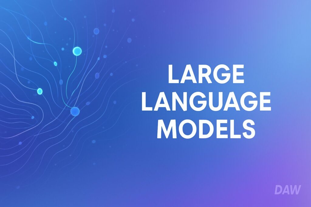 LLM AI is Quietly Rewiring the World—Here’s Why You Can’t Afford to Ignore It