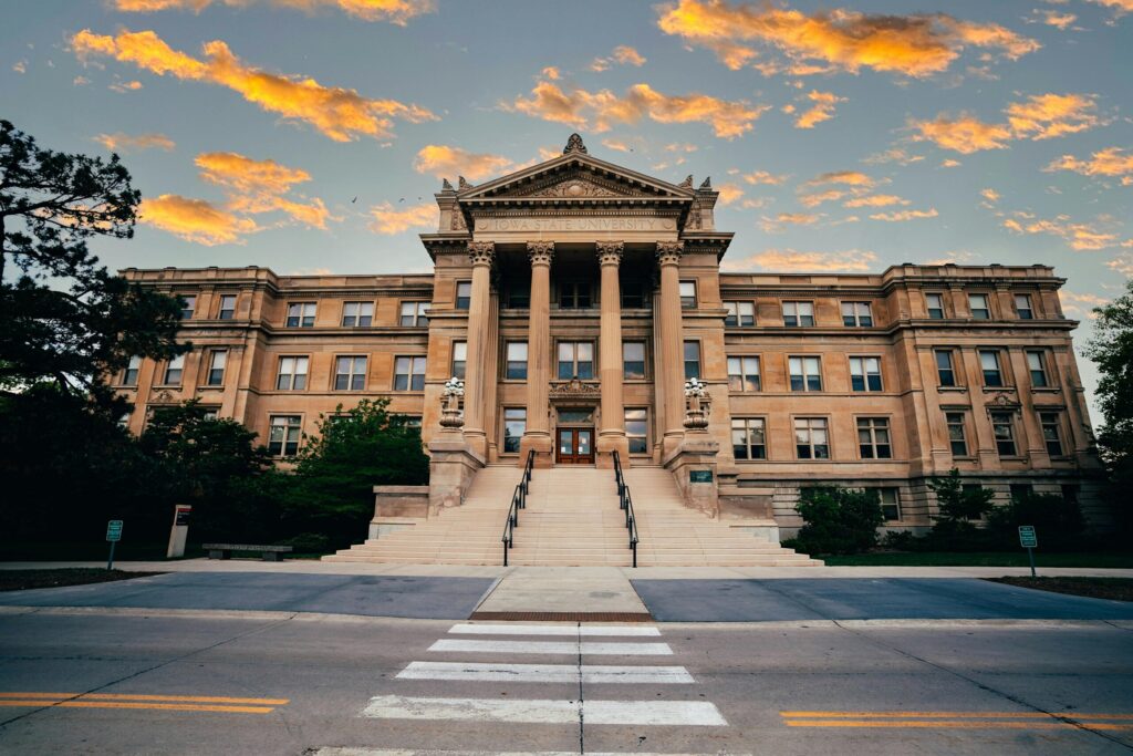 Penn State Launches AI