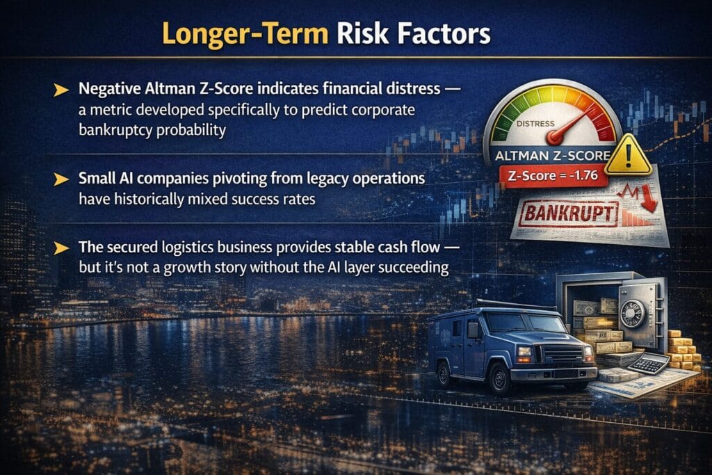 Guardforce AI Co Ltd