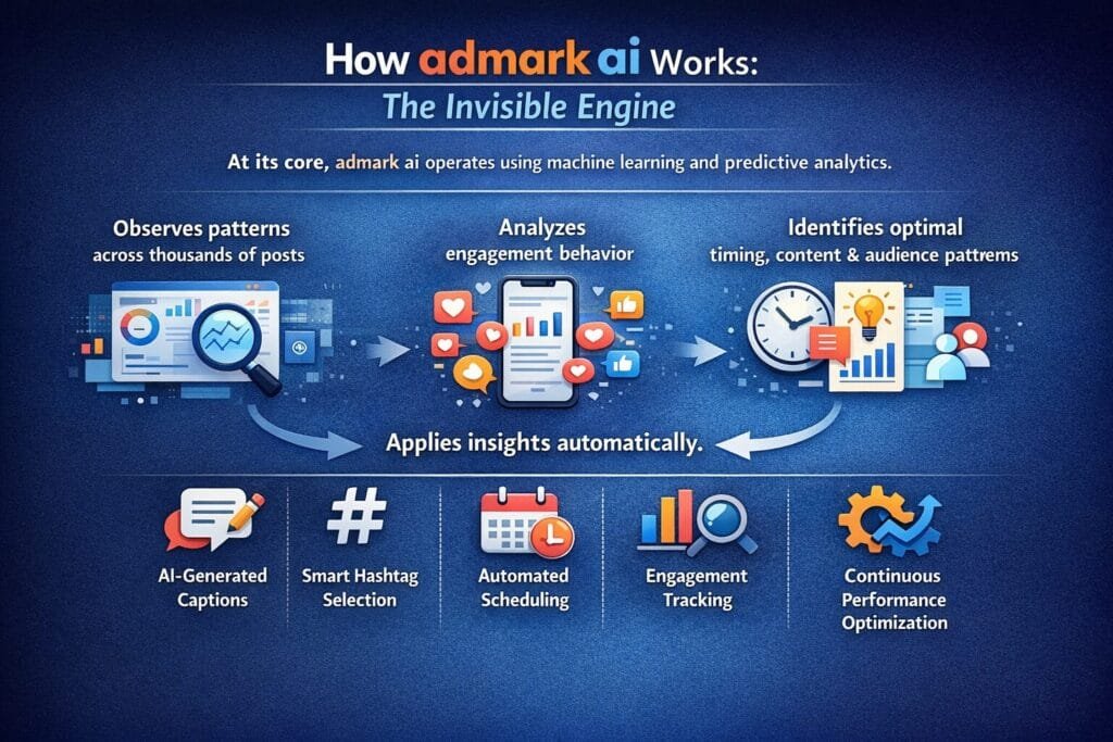 admark ai