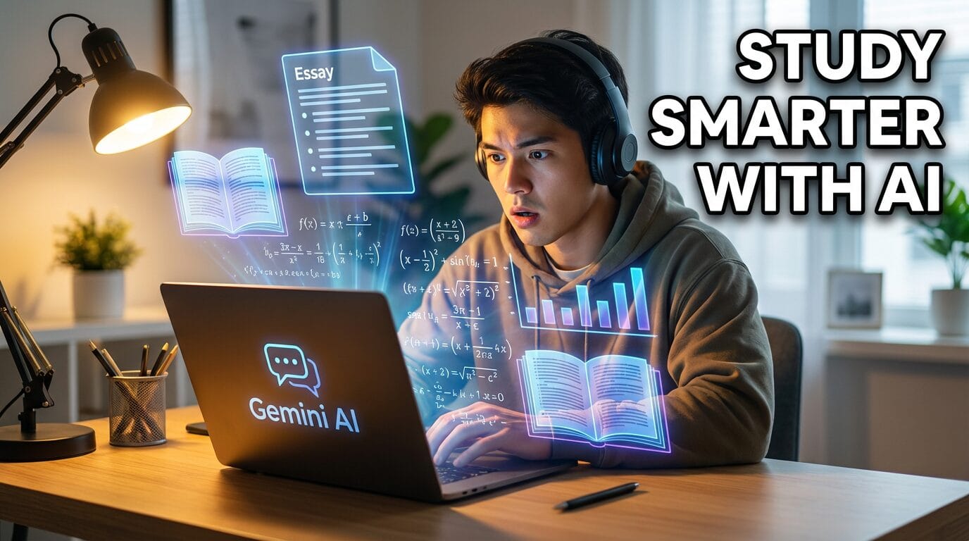 Gemini AI for Students