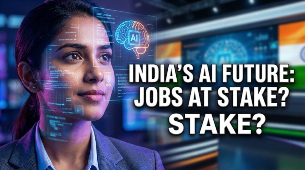 India's AI