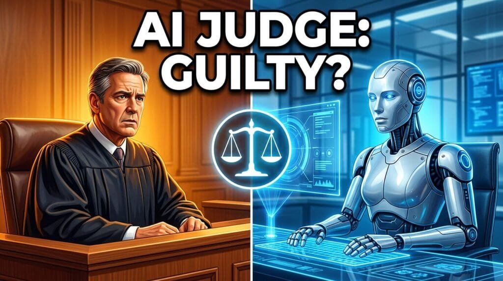 AI in Courts