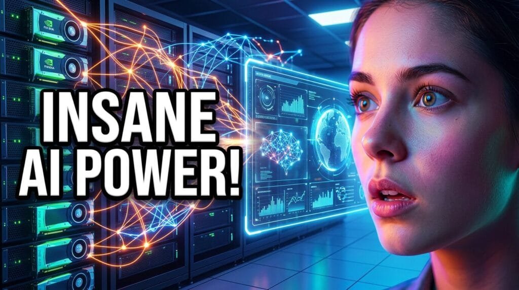 Jensen Huang AI predictions 2026