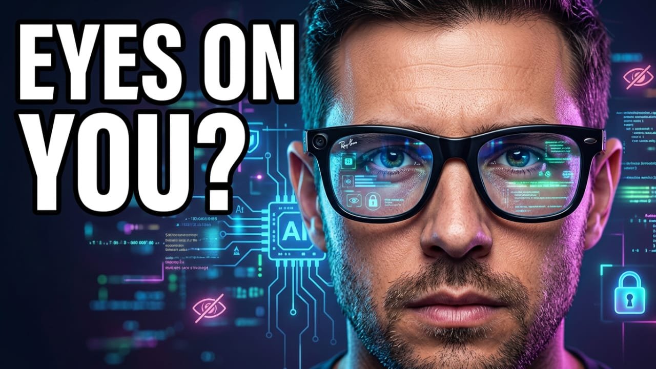 Meta AI glasses privacy lawsuit