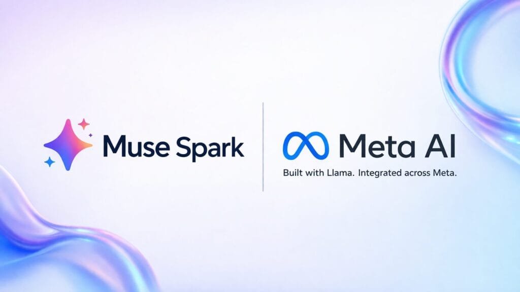 Muse spark