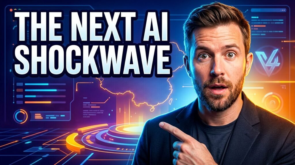 DeepSeek V4 Explained — China’s AI Challenger Returns With a Bigger Disruption