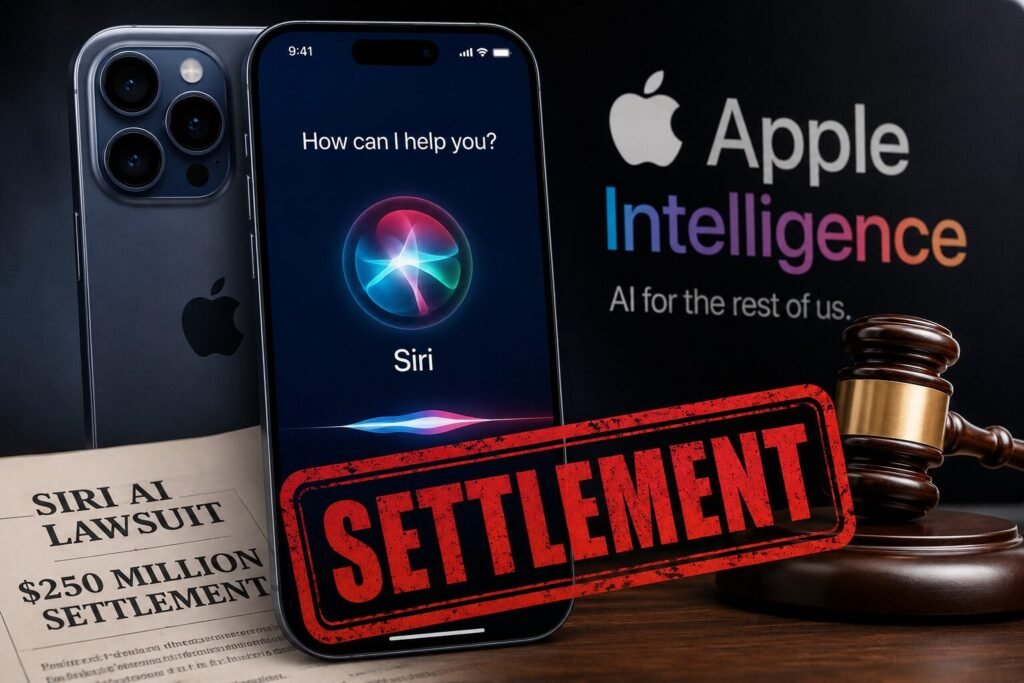 Apple AI