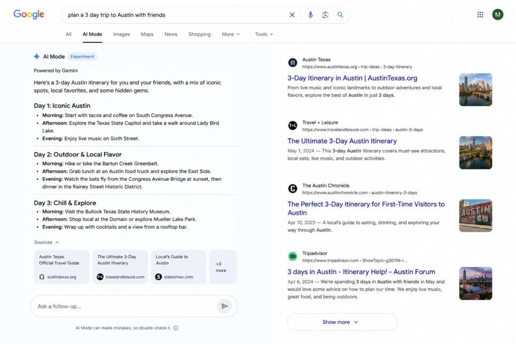 google