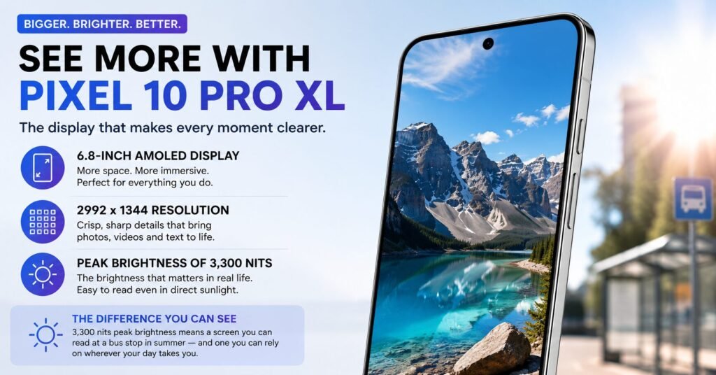 Pixel 10