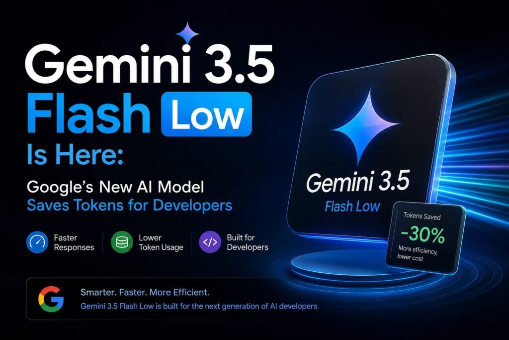 Gemini 3.5 Flash
