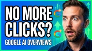 Google’s AI Search Revolution | How AI Mode & AI Overviews Are Changing the Future of Search