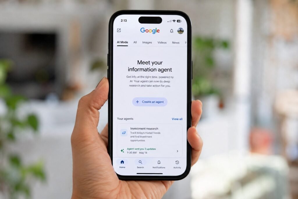 Google