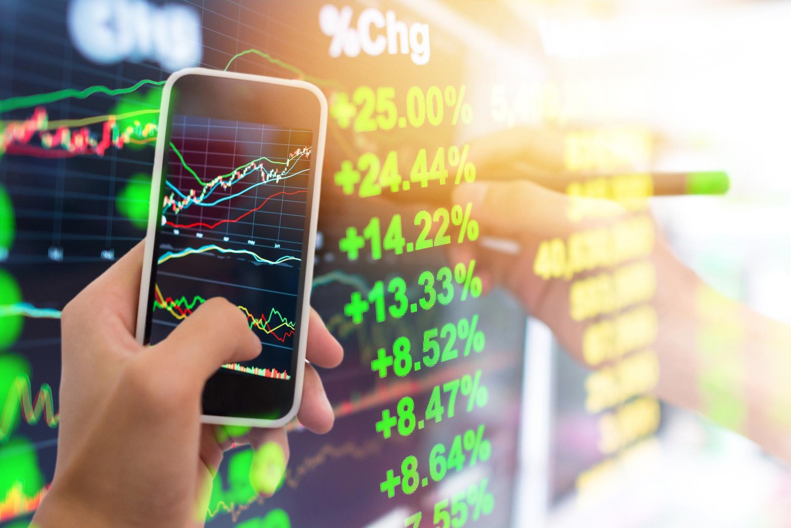 Why Sterlite Technologies Stock Is Up 500% in 2026: The AI Data Centre Deal Behind the Rally
