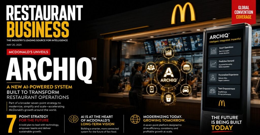 McDonald