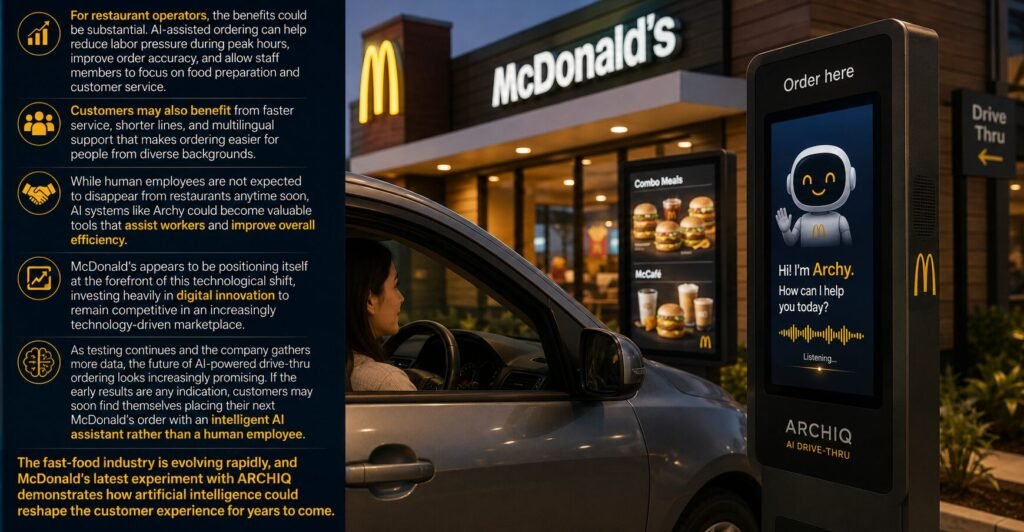 McDonald