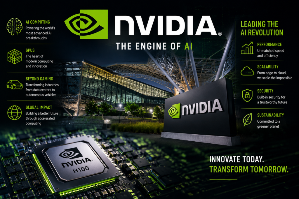 nvidia