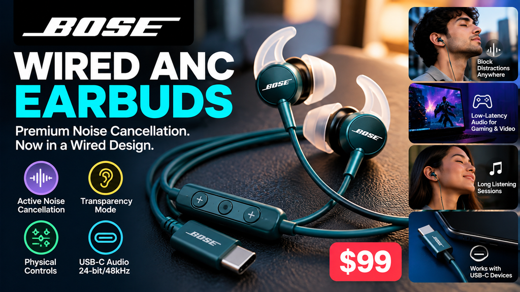 Bose Wired ANC Earbuds Arrive at $99, Bringing Active Noise Cancellation Back to Wired Audio.png