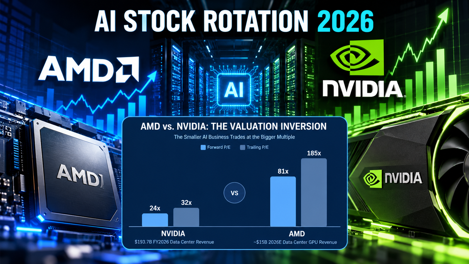 AI Stock Rotation 2026