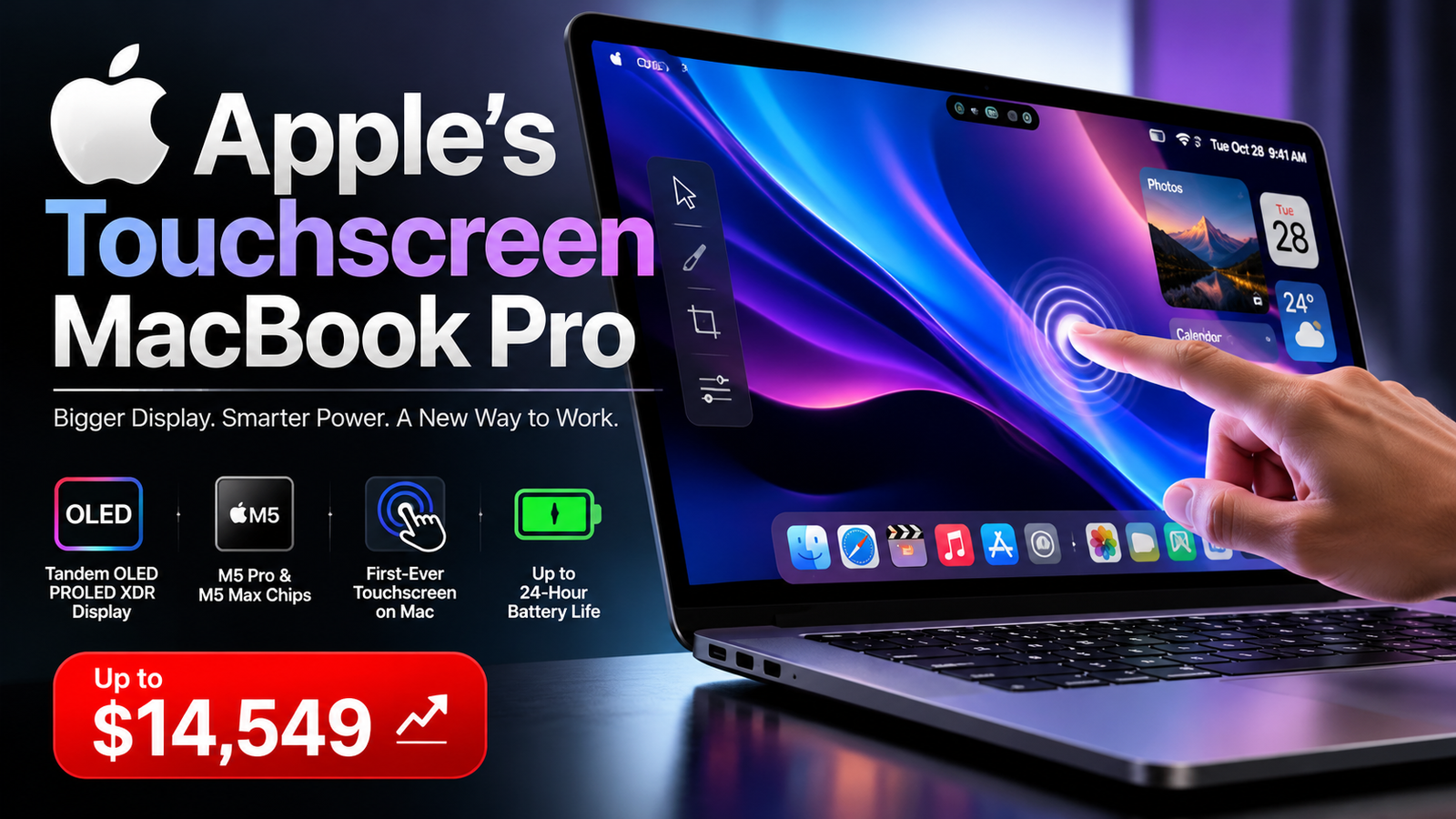 MacBook Pro