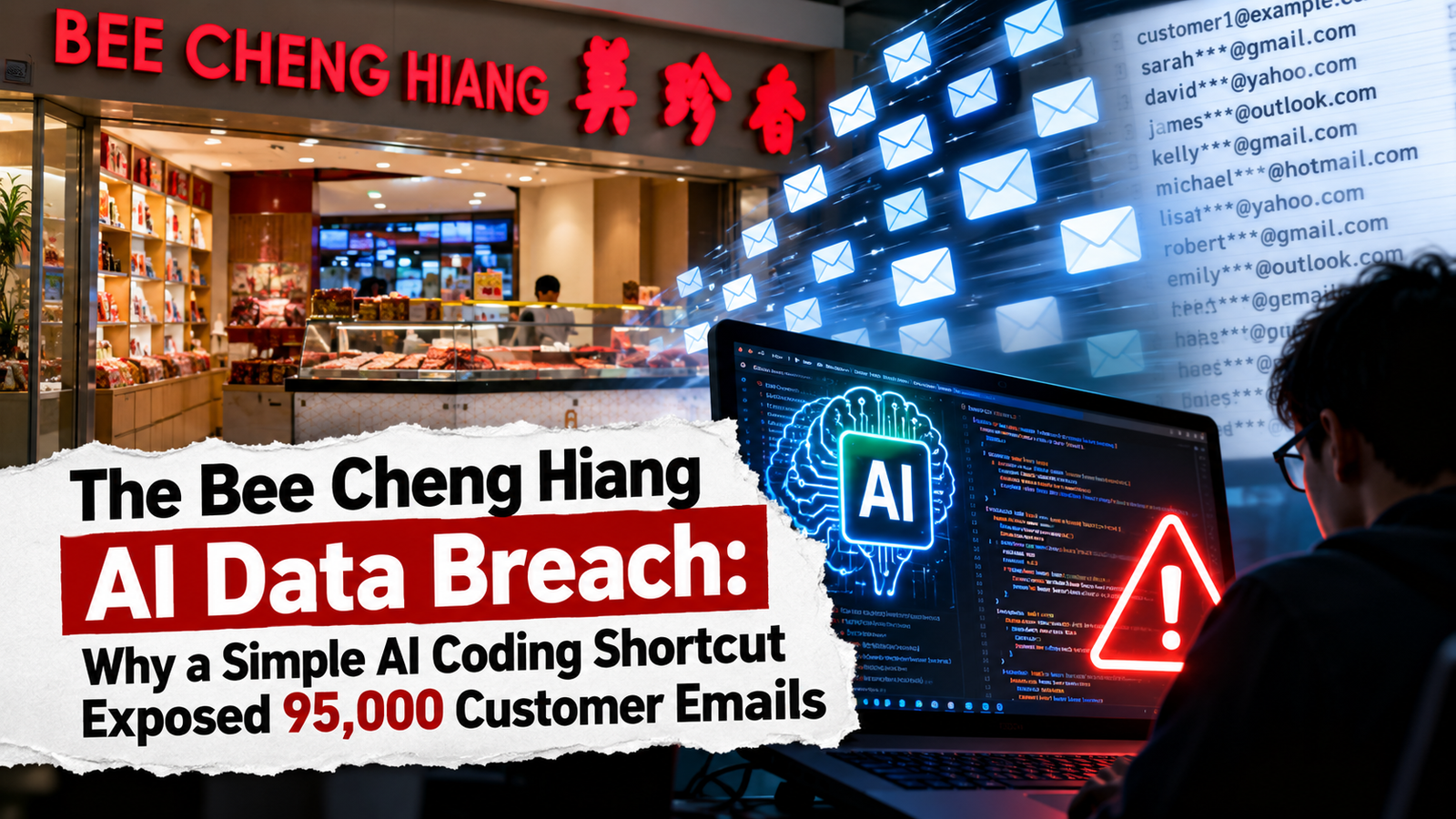 Bee Cheng Hiang response to AI data breach with stronger email security and employee verification