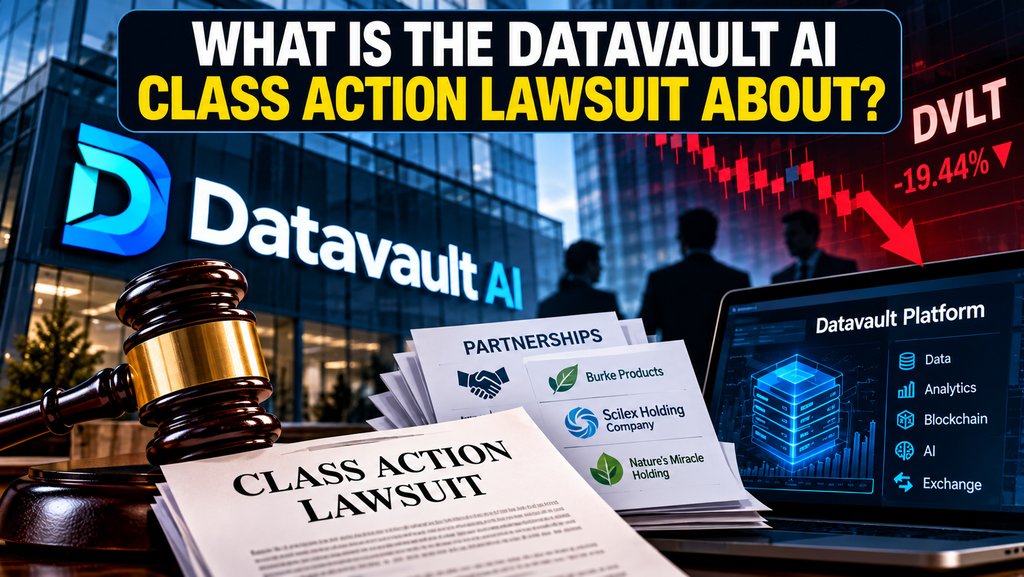 Datavault AI