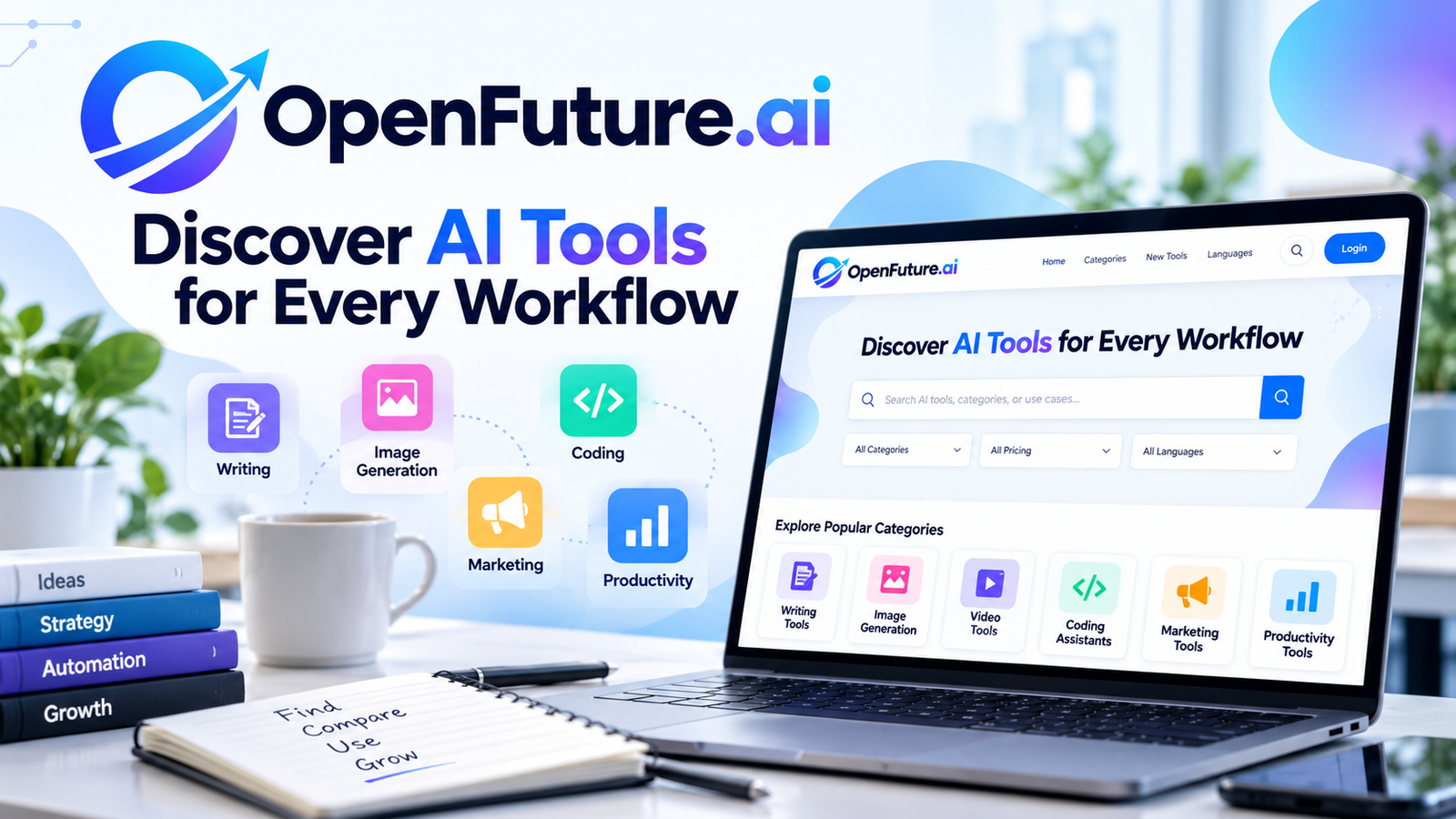OpenFuture AI