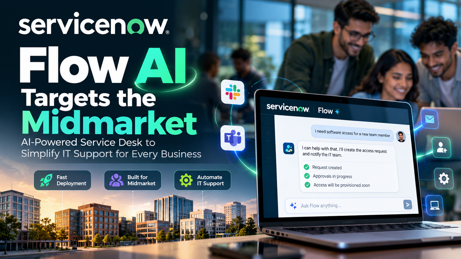 Flow AI